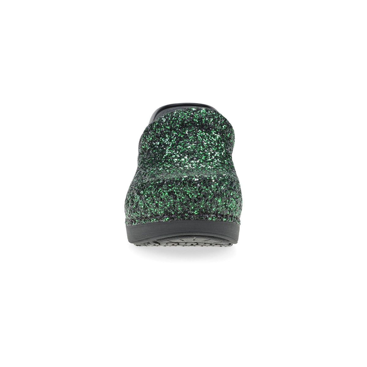 Dansko Essential / Wide XP 2.0 Elixir Green Glitter