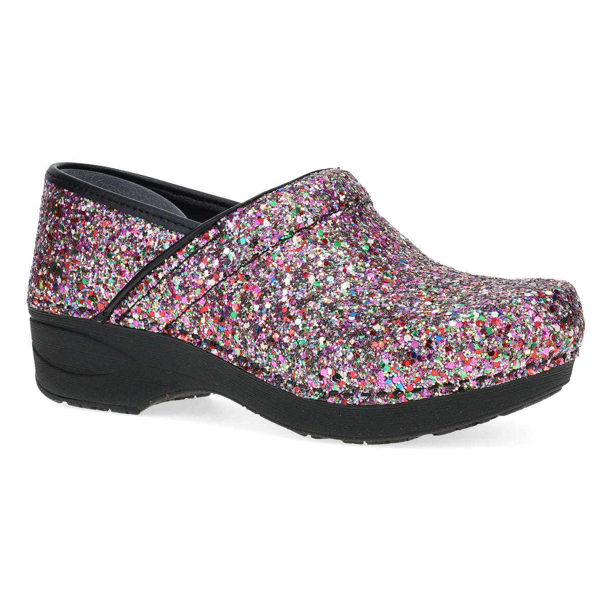 Dansko Trending / Wide XP 2.0 Party Glitter