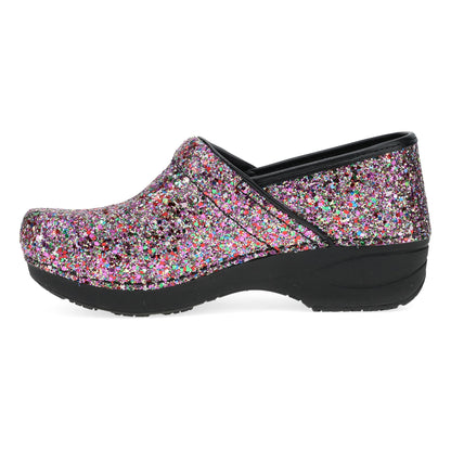 Dansko Trending / Wide XP 2.0 Party Glitter