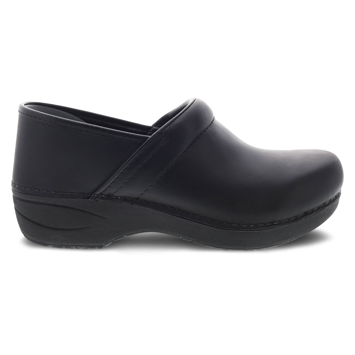 Dansko Deals / Wide XP 2.0 Black Waterproof Pull Up