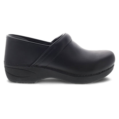 Dansko Deals / Wide XP 2.0 Black Waterproof Pull Up