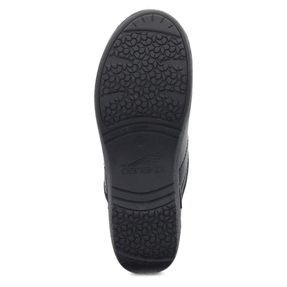 Dansko Deals / Wide XP 2.0 Black Waterproof Pull Up