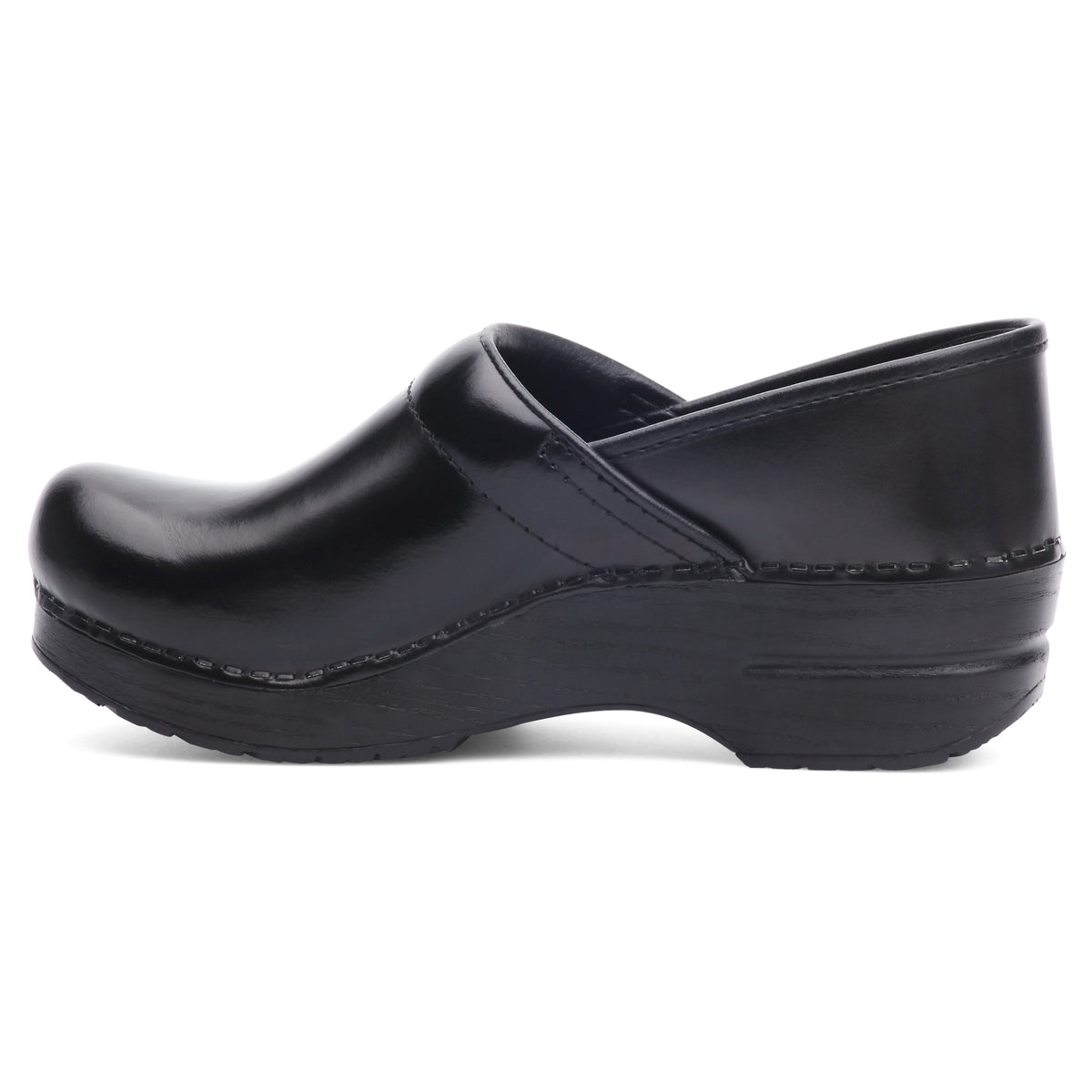 Dansko Premium / Wide Pro Black Cabrio