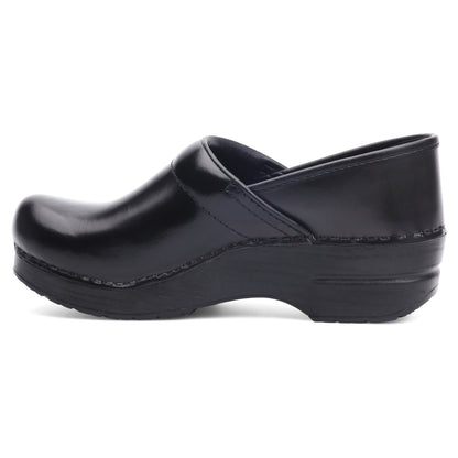 Dansko Premium / Wide Pro Black Cabrio