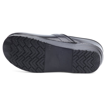 Dansko Premium / Wide Pro Black Cabrio
