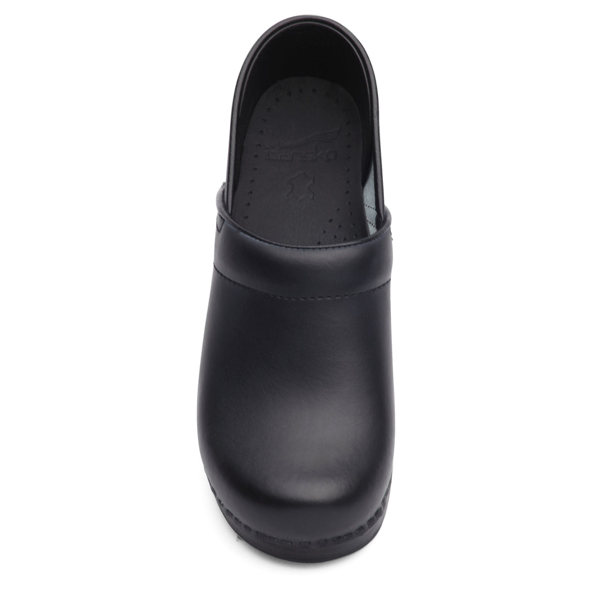 Dansko Quality / Wide Pro Black Box