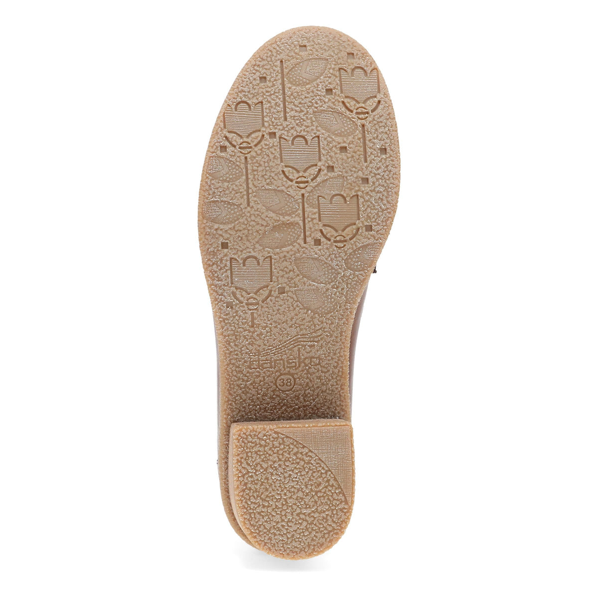 Dansko Value / Danica Wide Tan Waterproof Burnished