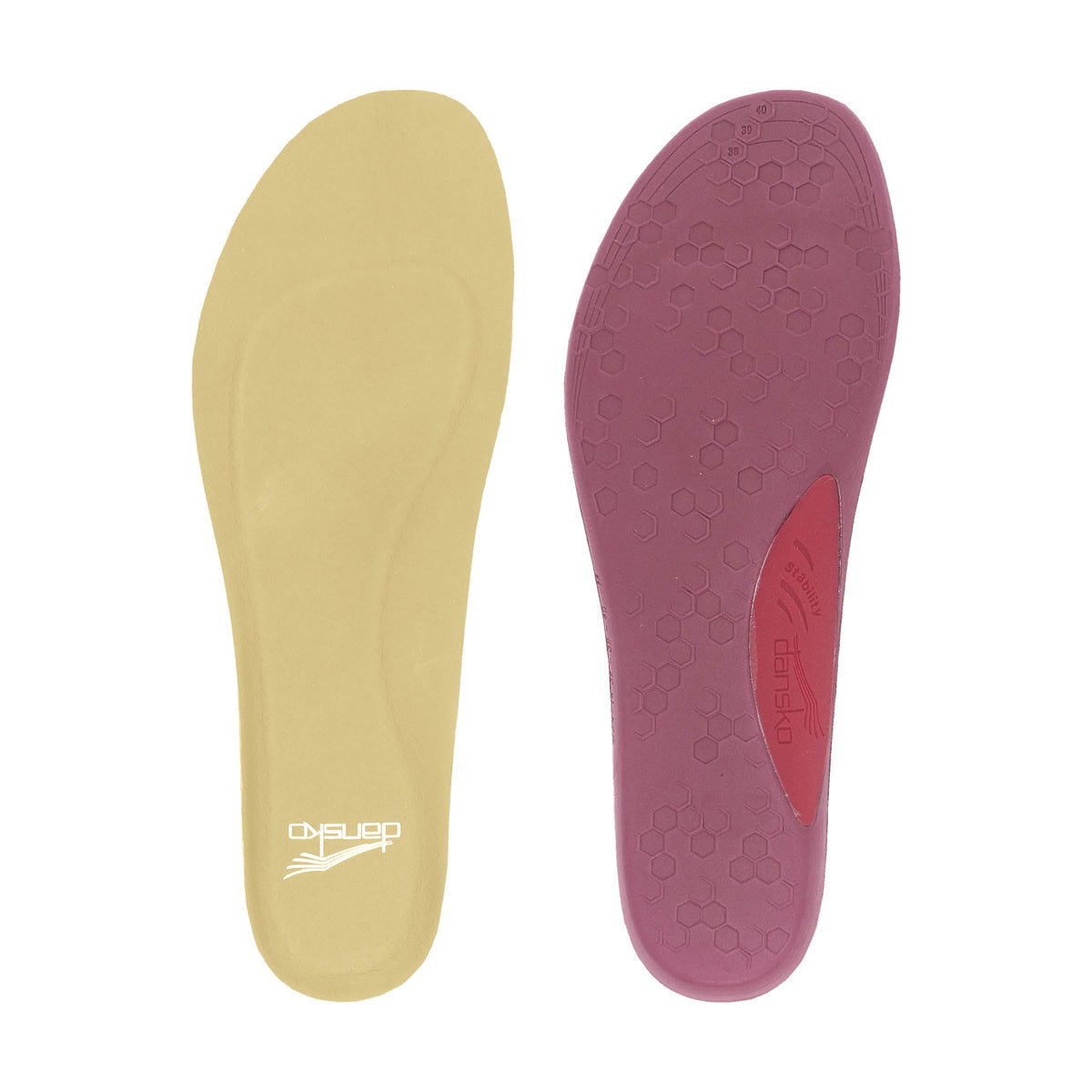 Dansko Best Price / All Day Comfort Insole