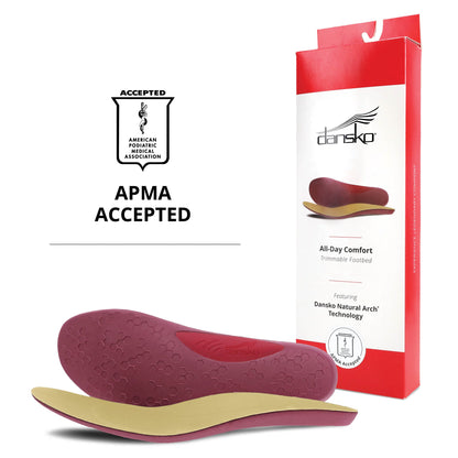 Dansko Best Price / All Day Comfort Insole