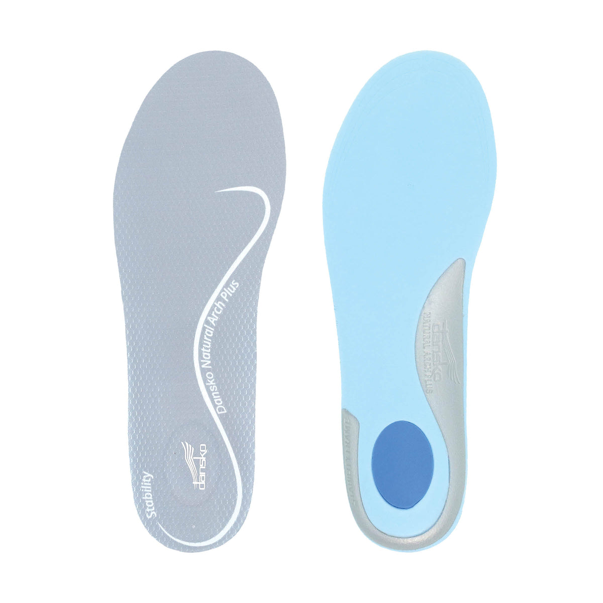Dansko Customer Favorite / All Day Comfort Active Insole