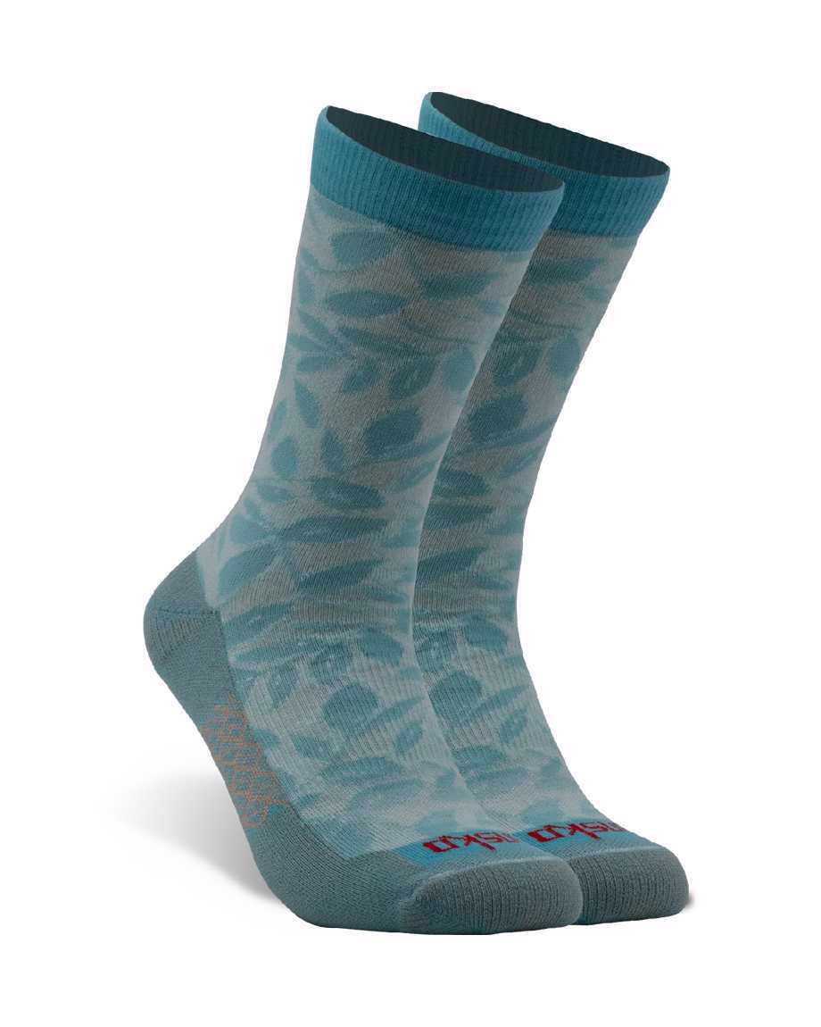 Dansko Featured / Bloom Crew Teal
