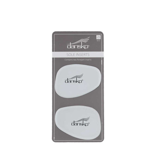 Dansko Featured / Dansko Forepart Insert