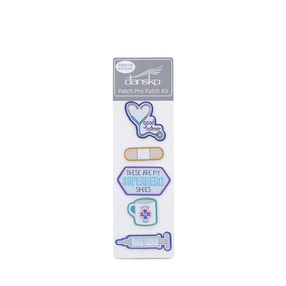 Dansko Hot Sale / Dansko Healthcare Patches