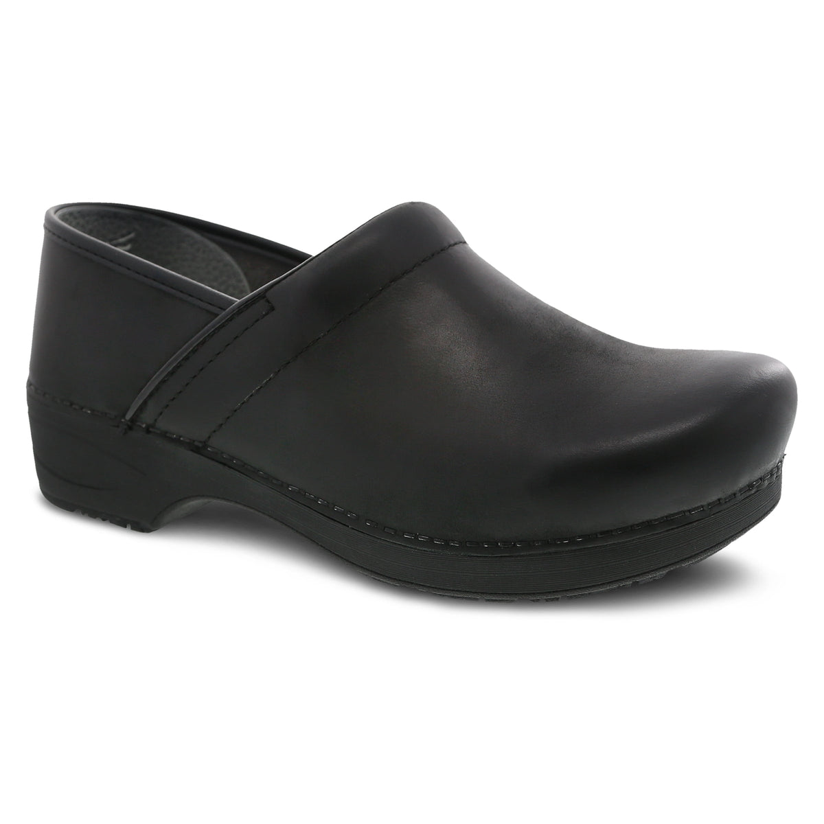 Dansko Featured / XP 2.0 Mens Black Burnished Nubuck