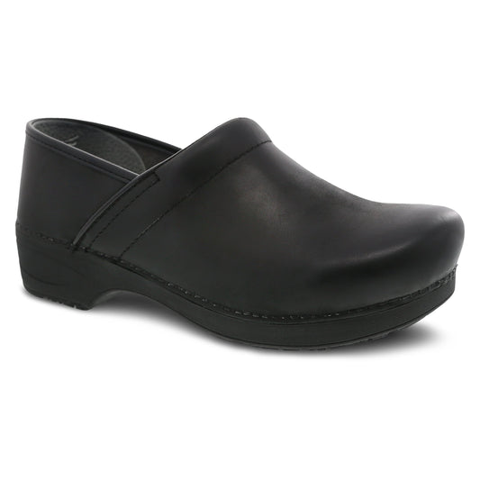 Dansko Featured / XP 2.0 Mens Black Burnished Nubuck