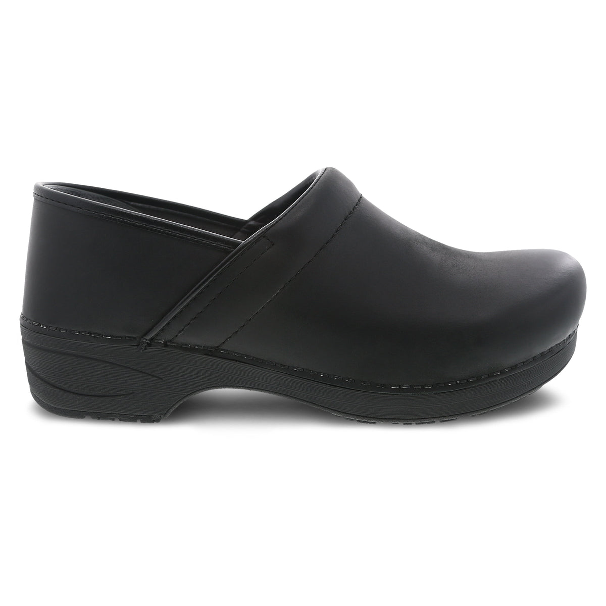 Dansko Featured / XP 2.0 Mens Black Burnished Nubuck
