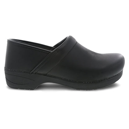 Dansko Featured / XP 2.0 Mens Black Burnished Nubuck