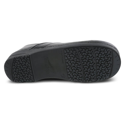 Dansko Featured / XP 2.0 Mens Black Burnished Nubuck