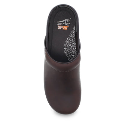 Dansko Exclusive / XP 2.0 Mens Brown Oiled