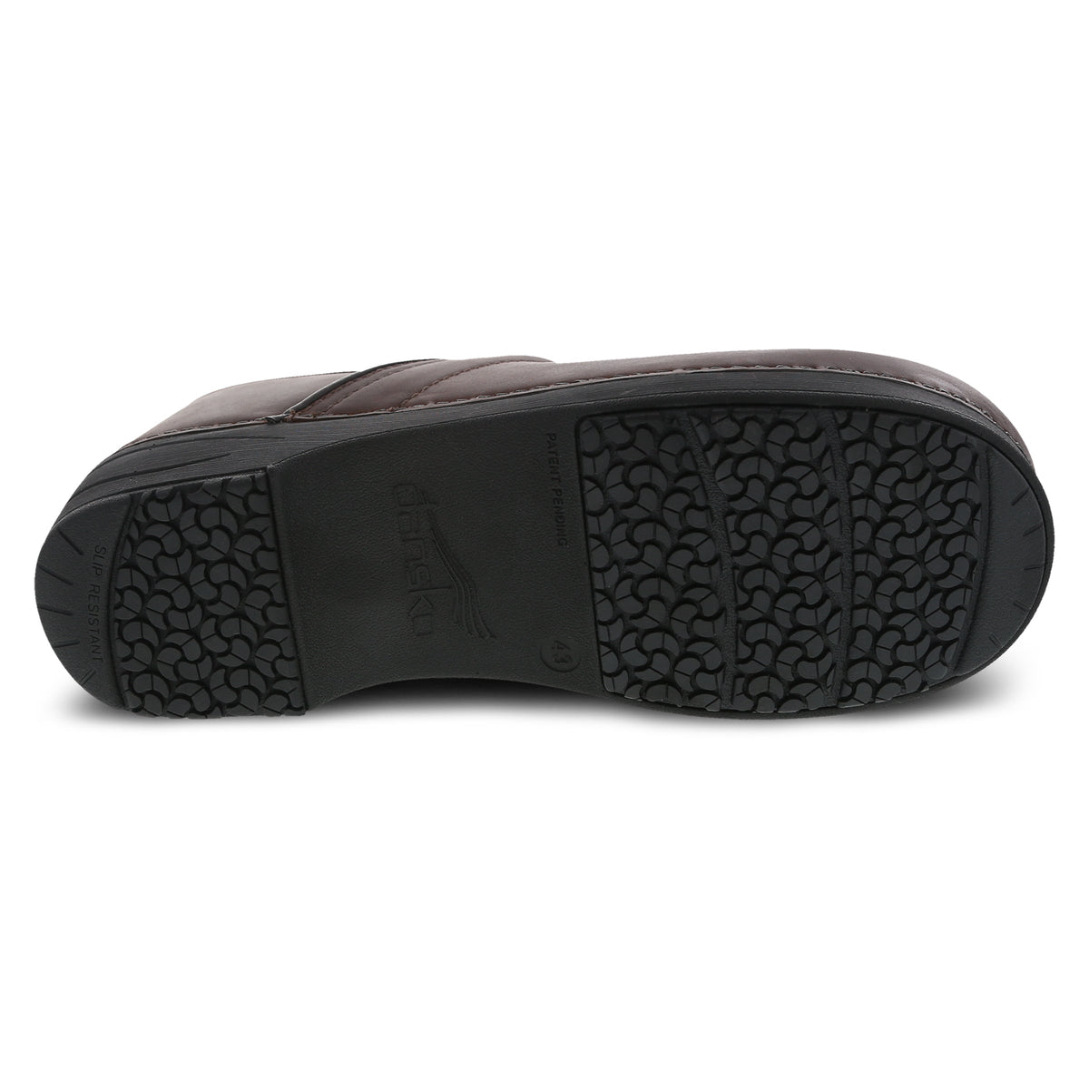 Dansko Exclusive / XP 2.0 Mens Brown Oiled