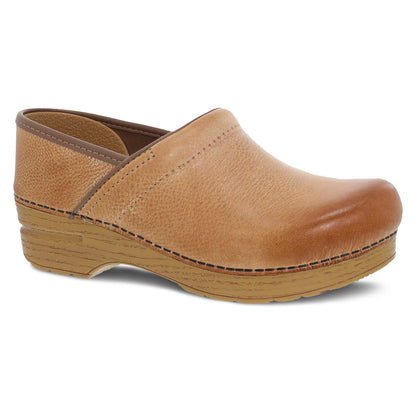 Dansko Value / Professional Mens Honey Distressed