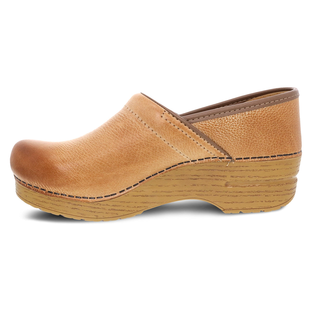 Dansko Value / Professional Mens Honey Distressed
