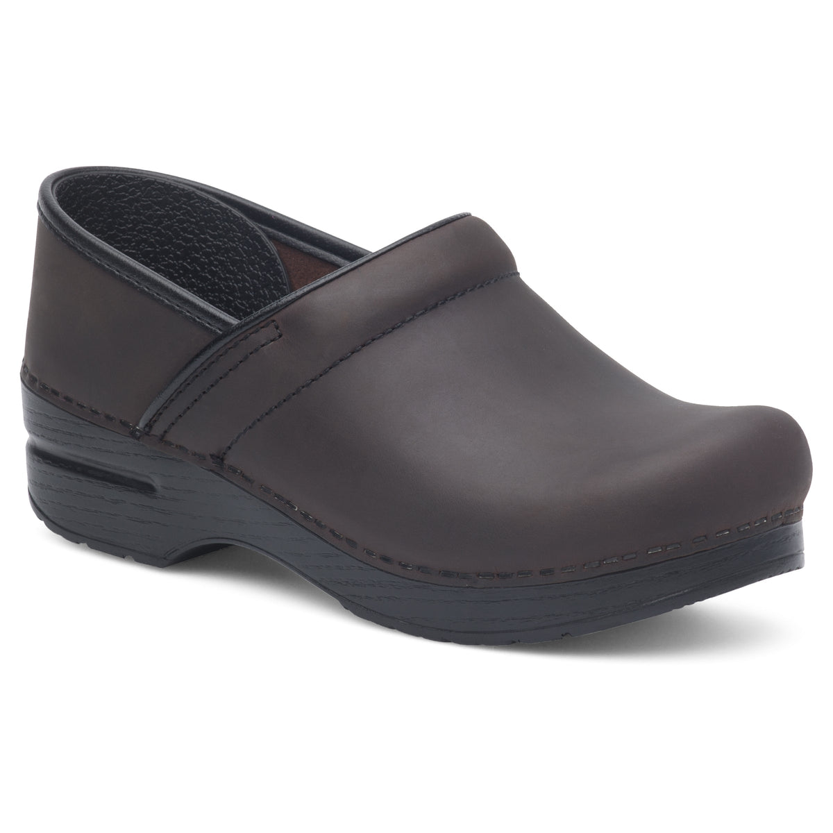 Dansko Trending / Professional Mens Antique Brown Oiled