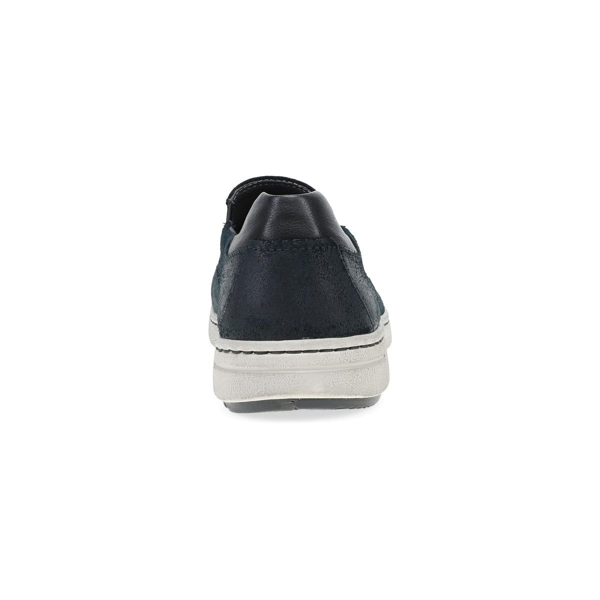 Dansko Trusted / Trent Black Burnished Suede