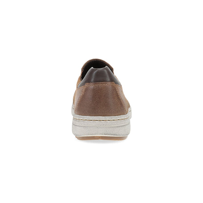Dansko Quality / Trent Brown Burnished Suede
