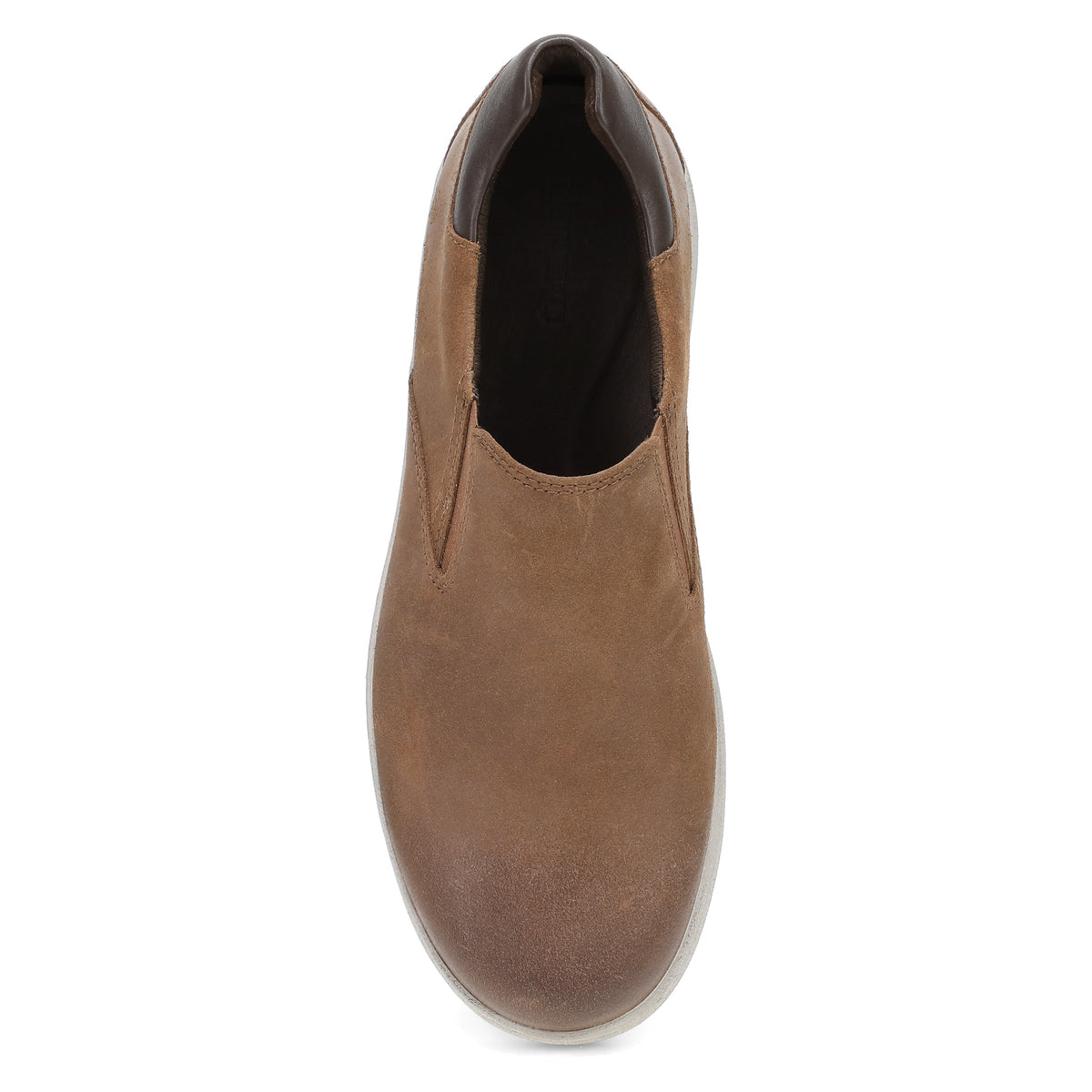 Dansko Quality / Trent Brown Burnished Suede