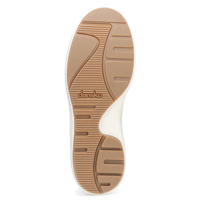 Dansko Quality / Trent Brown Burnished Suede