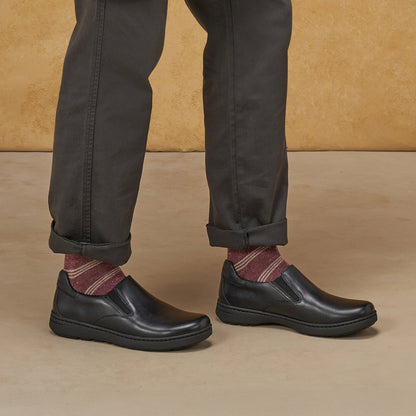Dansko Best Price / Thomas Black Waterproof