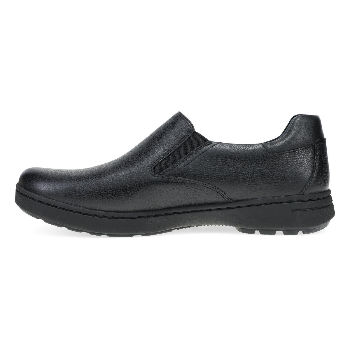 Dansko Best Price / Thomas Black Waterproof