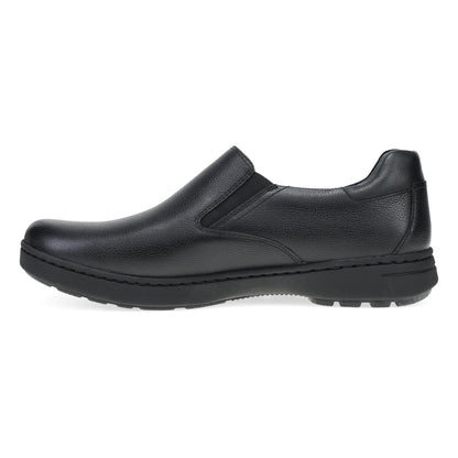 Dansko Best Price / Thomas Black Waterproof