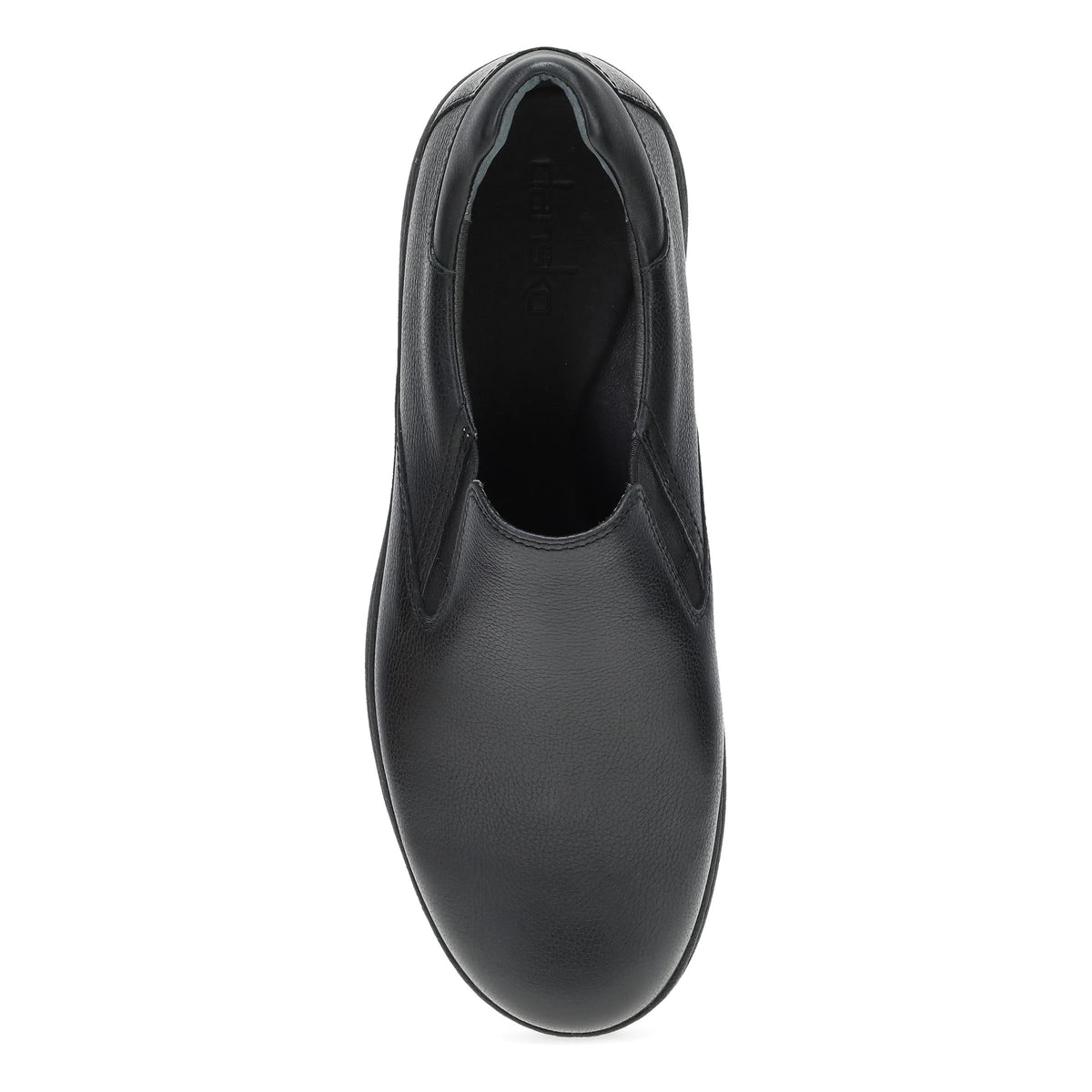 Dansko Best Price / Thomas Black Waterproof
