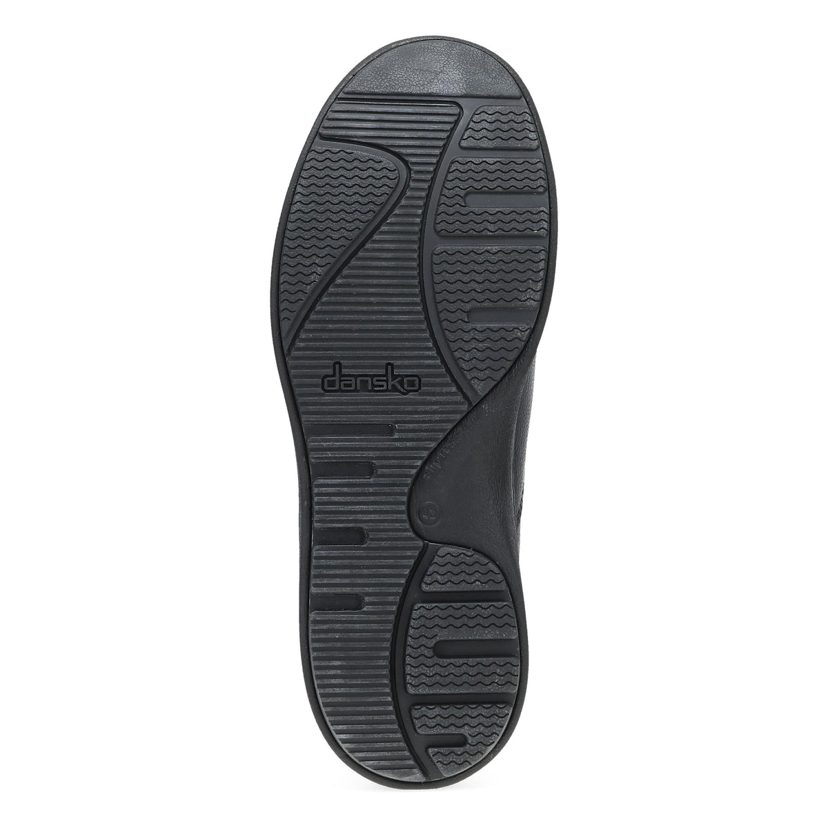 Dansko Best Price / Thomas Black Waterproof