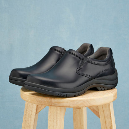 Dansko Best Seller / Wynn Black Leather