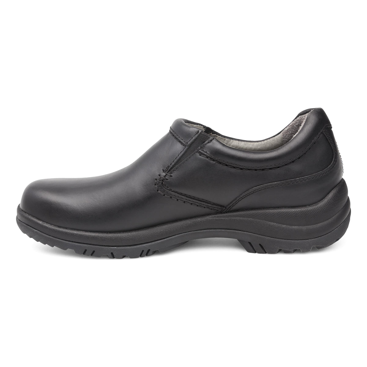 Dansko Best Seller / Wynn Black Leather