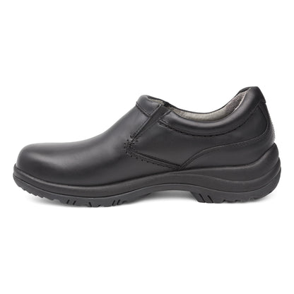Dansko Best Seller / Wynn Black Leather