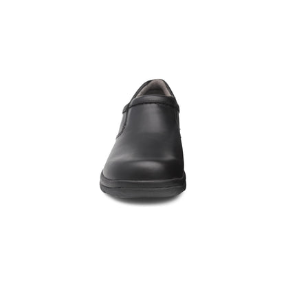 Dansko Best Seller / Wynn Black Leather