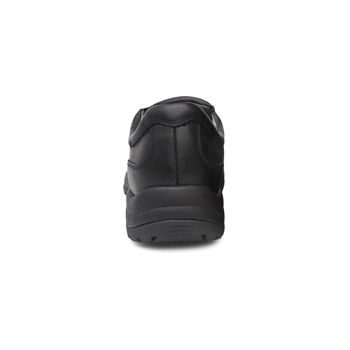 Dansko Best Seller / Wynn Black Leather