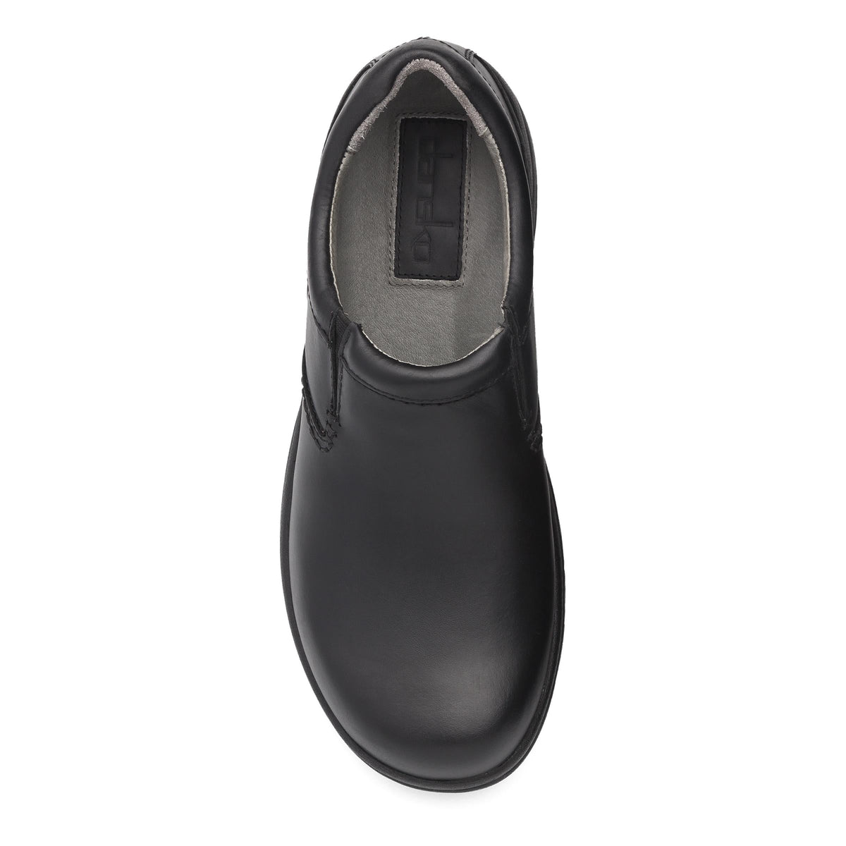Dansko Best Seller / Wynn Black Leather