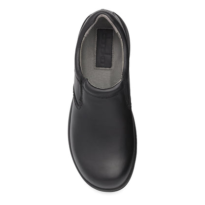 Dansko Best Seller / Wynn Black Leather