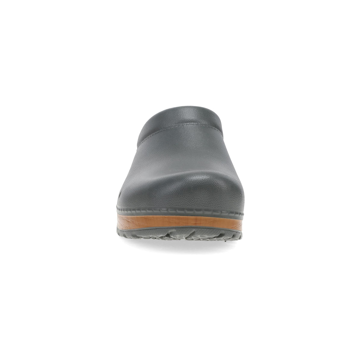 Dansko Essential / Kane Mens Grey Mule