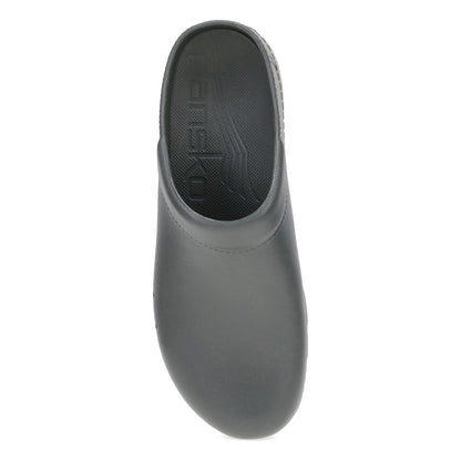 Dansko Essential / Kane Mens Grey Mule