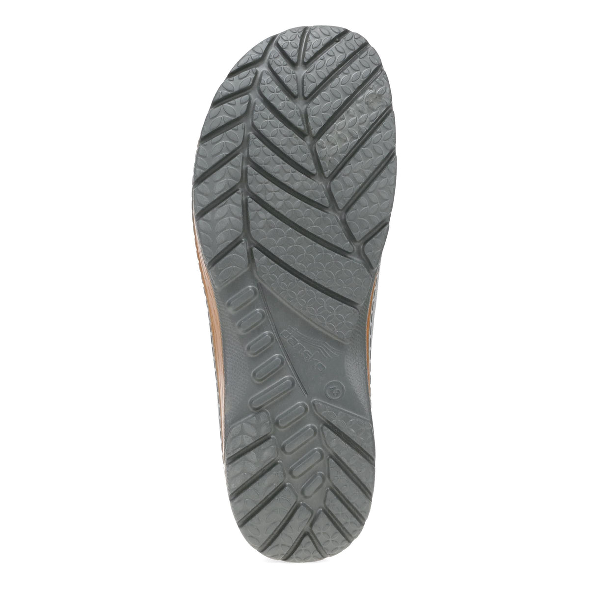 Dansko Essential / Kane Mens Grey Mule