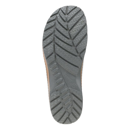 Dansko Essential / Kane Mens Grey Mule