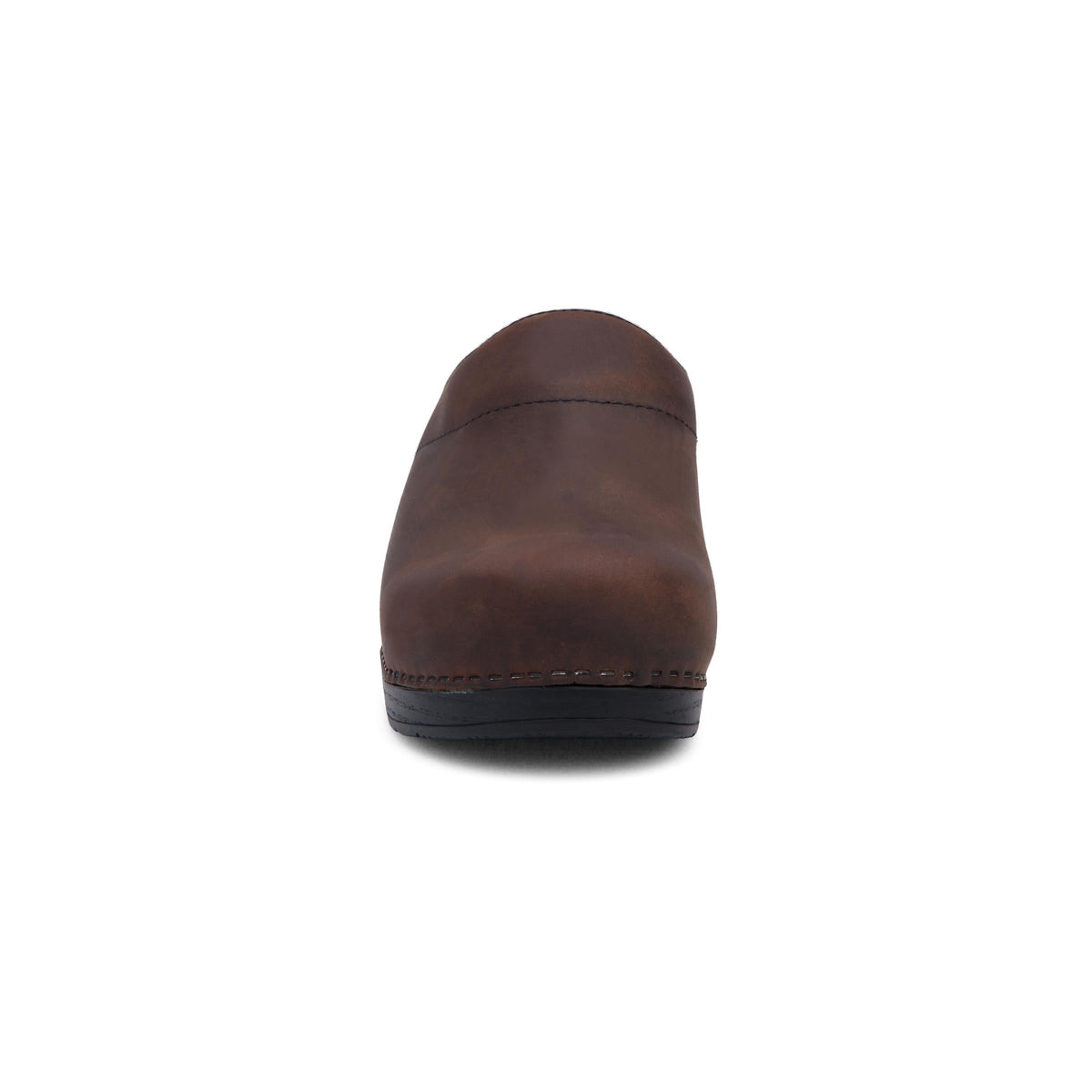 Dansko Discount / Karl Antique Brown/Black