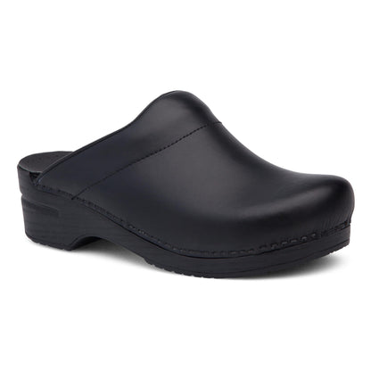 Dansko Trusted / Karl Black Box
