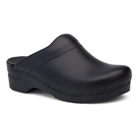 Dansko Trusted / Karl Black Box